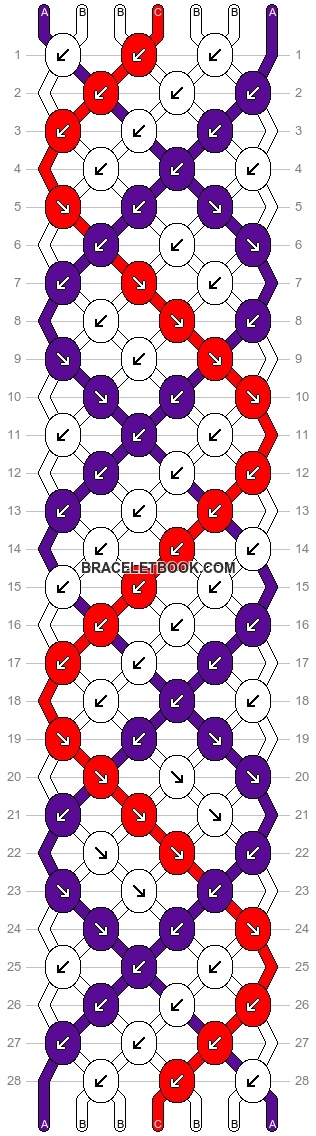 Normal pattern #208712 variation #437465 pattern