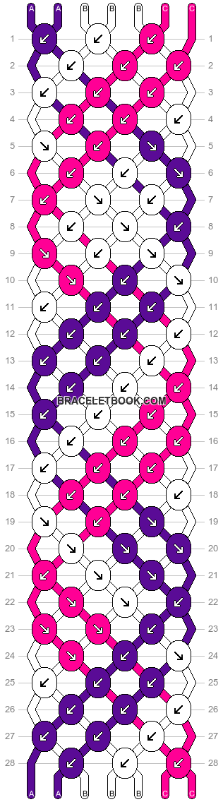 Normal pattern #208712 variation #437466 pattern