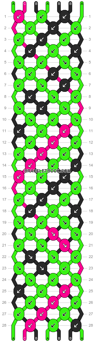 Normal pattern #208712 variation #437468 pattern