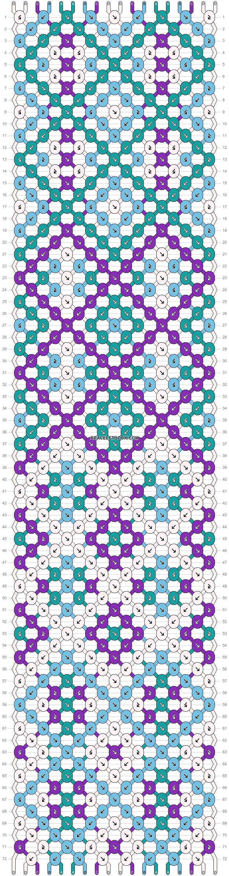 Normal pattern #208654 variation #437469 pattern