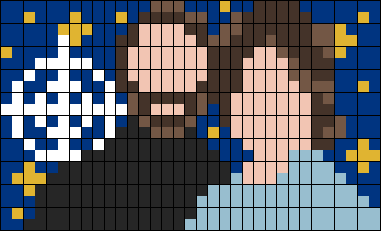 Alpha pattern #208721 variation #437470 preview