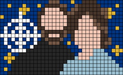 Alpha pattern #208721 variation #437470