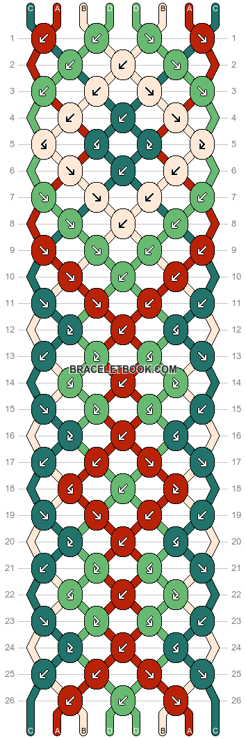 Normal pattern #144017 variation #437471 pattern