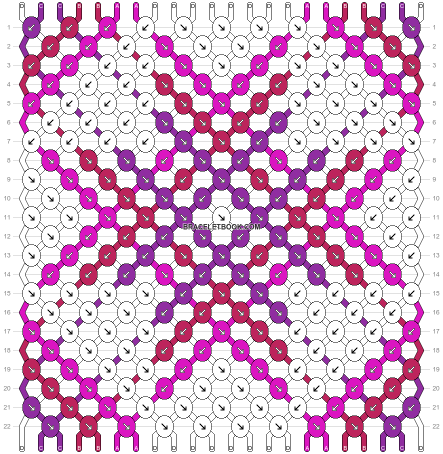 Normal pattern #32405 variation #437474 pattern
