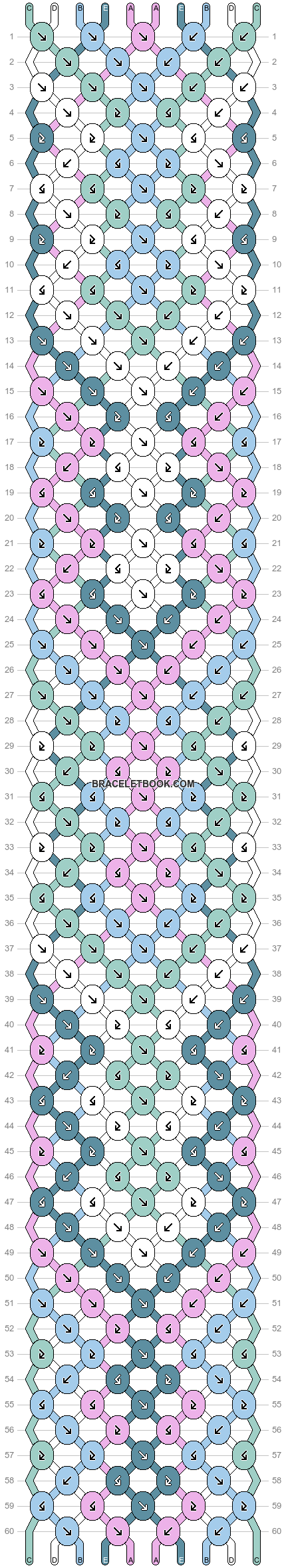 Normal pattern #208415 variation #437475 pattern
