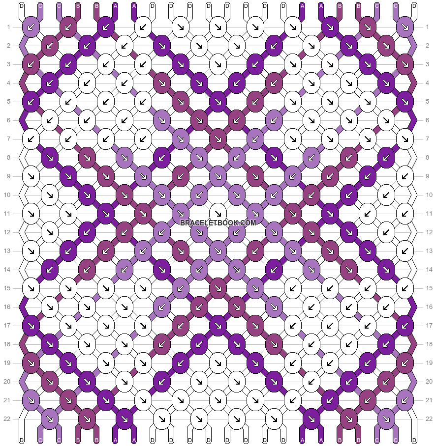 Normal pattern #32405 variation #437476 pattern