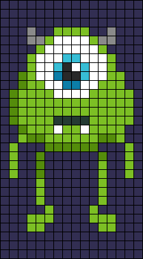 Alpha pattern #208703 variation #437477 preview