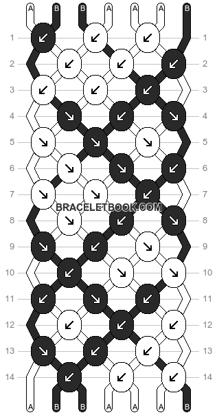 Normal pattern #208730 variation #437478 pattern