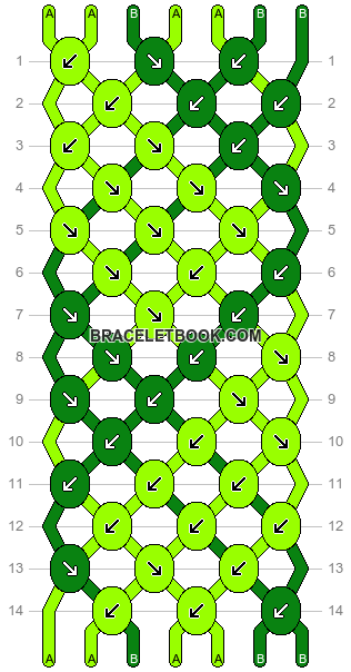 Normal pattern #208731 variation #437479 pattern