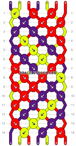 Normal pattern #208731 variation #437480 pattern