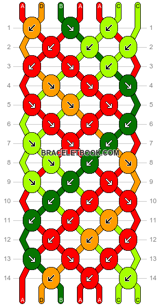 Normal pattern #208731 variation #437481 pattern