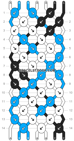 Normal pattern #208731 variation #437482 pattern