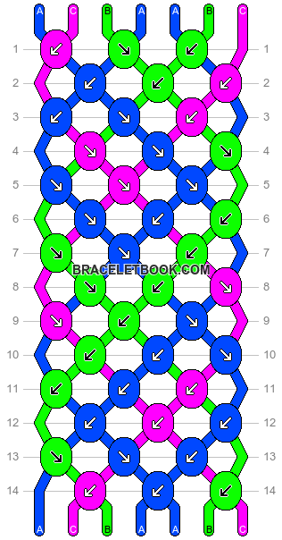 Normal pattern #208731 variation #437483 pattern