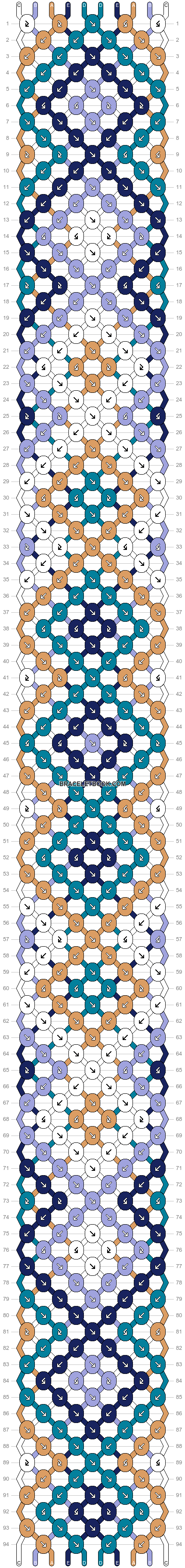 Normal pattern #81807 variation #437484 pattern