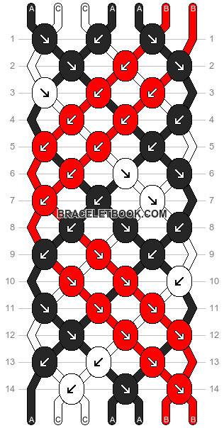Normal pattern #208732 variation #437486 pattern