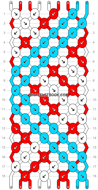 Normal pattern #208733 variation #437487 pattern