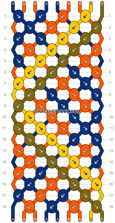 Normal pattern #208733 variation #437488 pattern