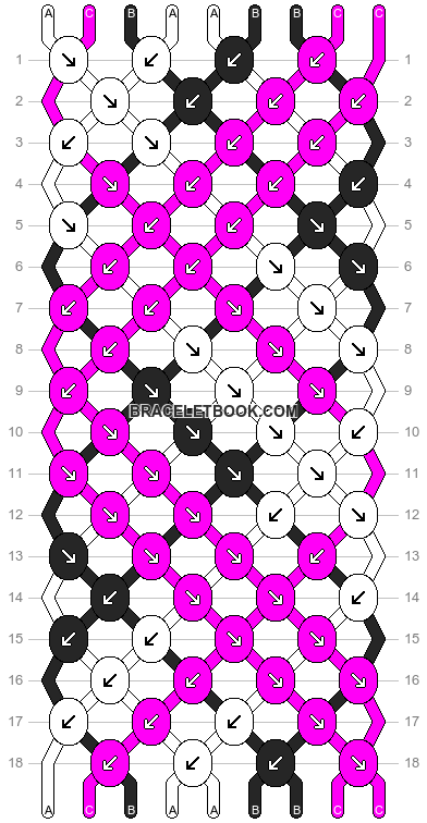 Normal pattern #208733 variation #437489 pattern