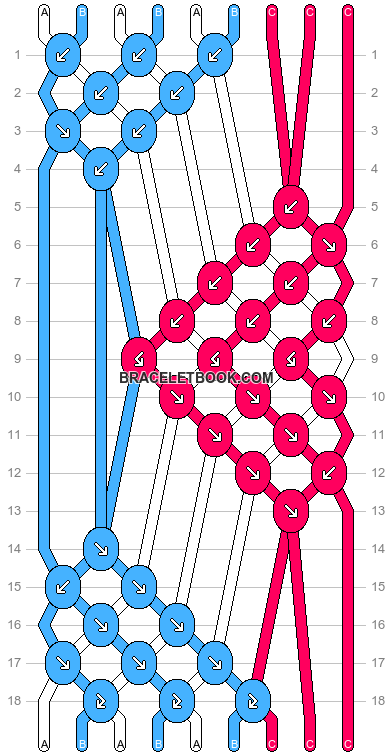 Normal pattern #208734 variation #437490 pattern