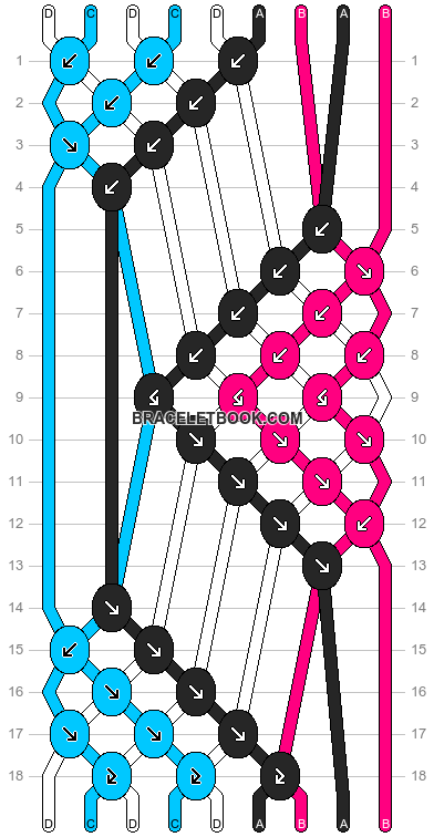 Normal pattern #208734 variation #437491 pattern