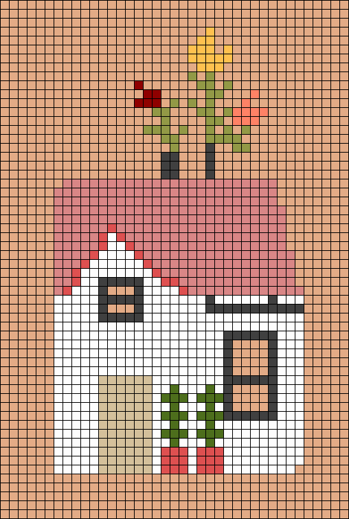 Alpha pattern #208665 variation #437492 preview