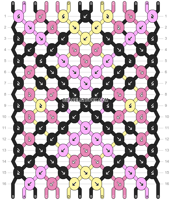 Normal pattern #208063 variation #437493 pattern