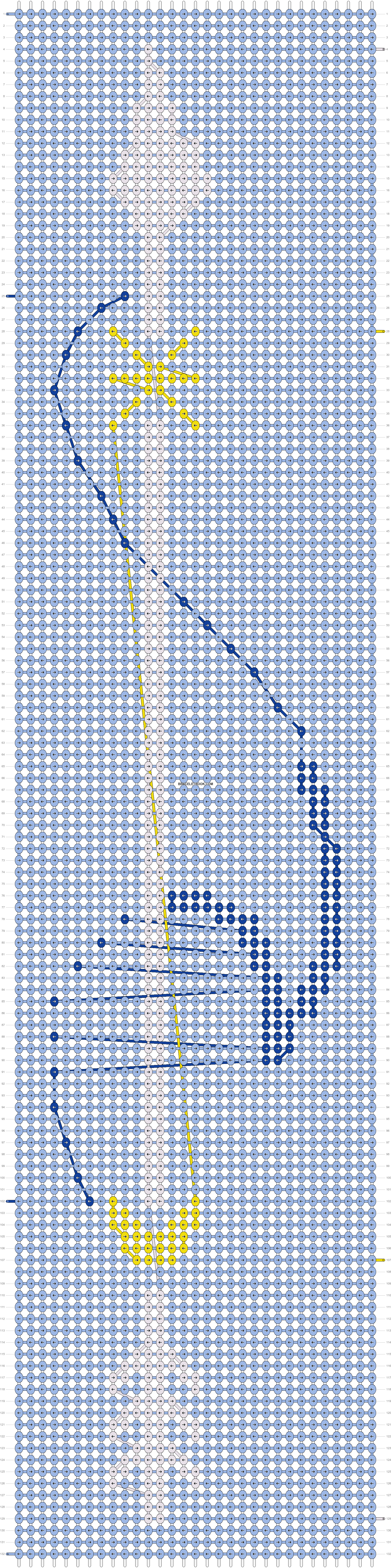 Alpha pattern #208697 variation #437494 pattern