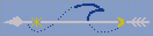 Alpha pattern #208697 variation #437494