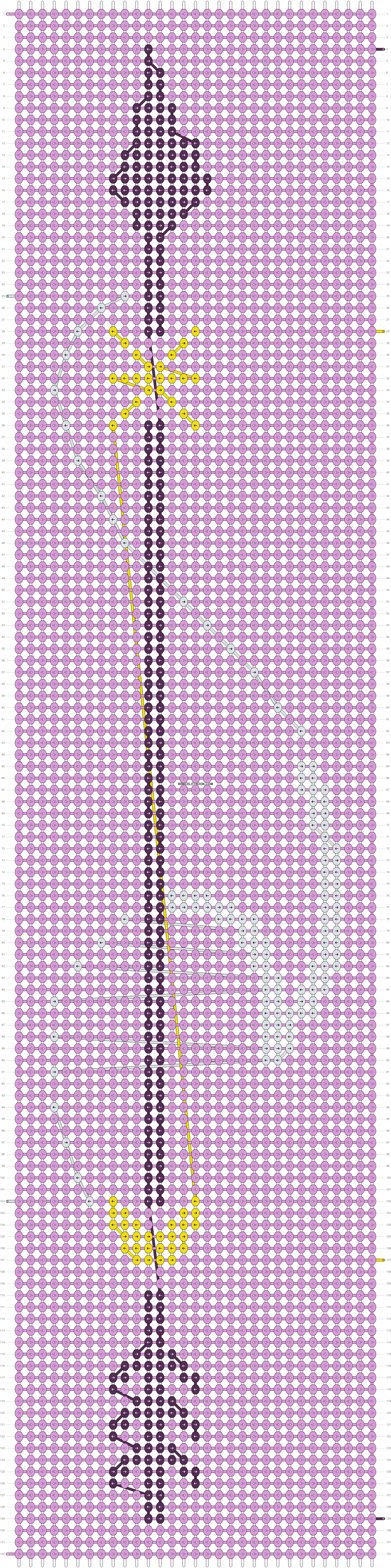 Alpha pattern #208697 variation #437495 pattern