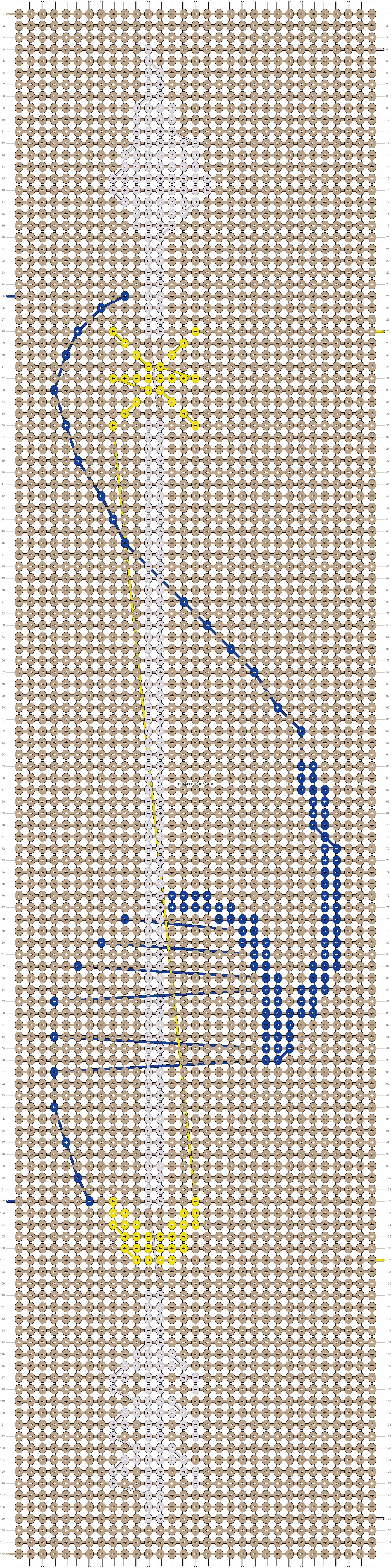 Alpha pattern #208697 variation #437496 pattern