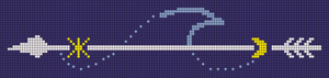 Alpha pattern #208697 variation #437497
