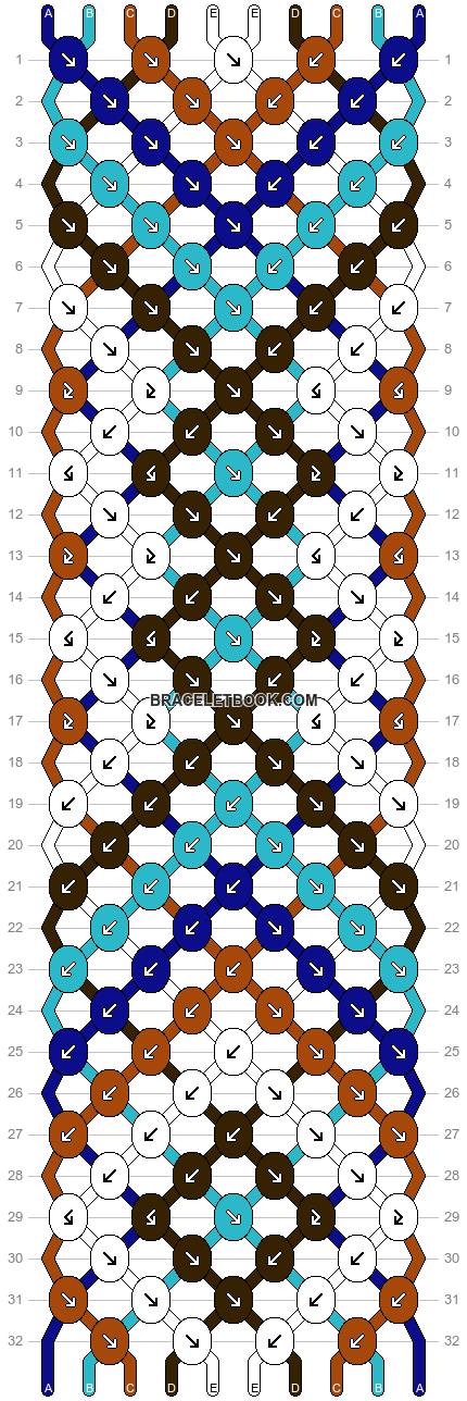 Normal pattern #26424 variation #437498 pattern