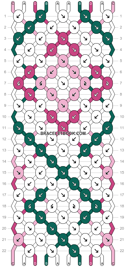 Normal pattern #89611 variation #437499 pattern