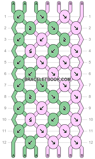 Normal pattern #130230 variation #437501 pattern