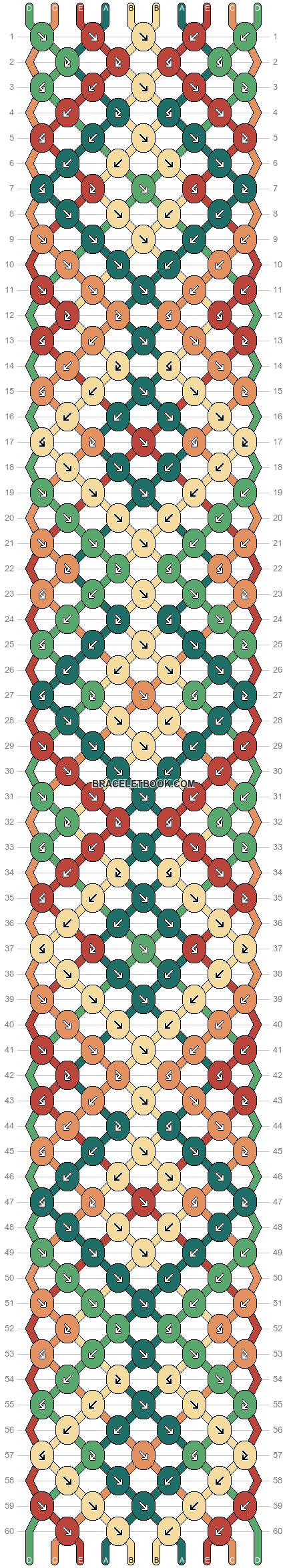 Normal pattern #208335 variation #437503 pattern