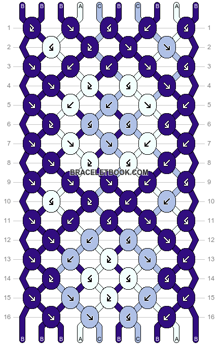 Normal pattern #159212 variation #437504 pattern