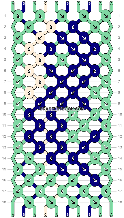 Normal pattern #149944 variation #437508 pattern