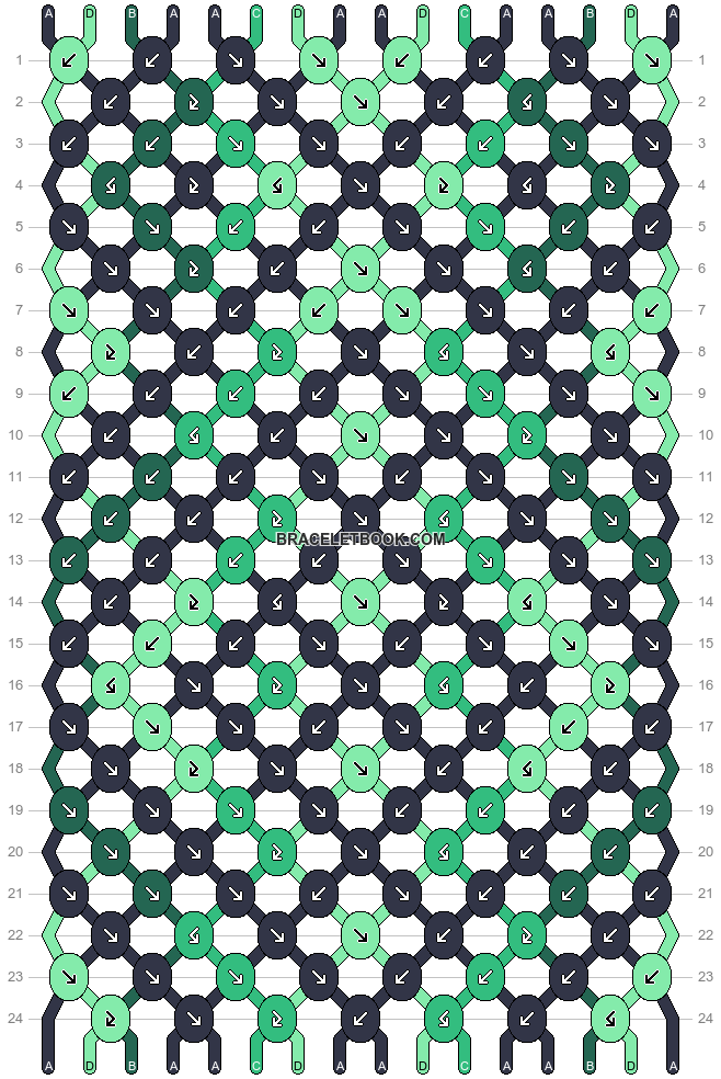 Normal pattern #86934 variation #437509 pattern