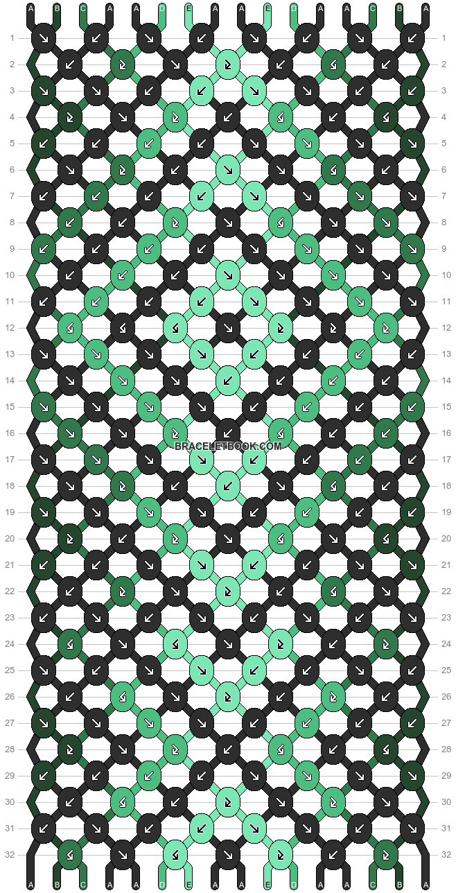 Normal pattern #87438 variation #437510 pattern