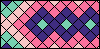 Normal pattern #148420 variation #437511