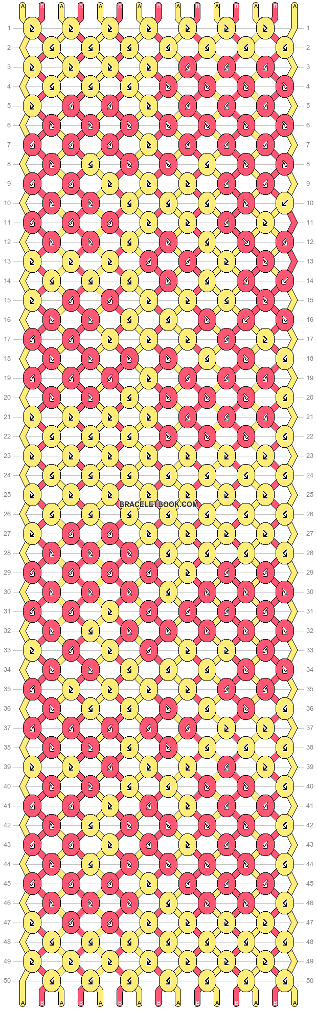 Normal pattern #44337 variation #437512 pattern