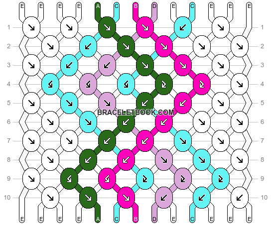 Normal pattern #132531 variation #437513 pattern