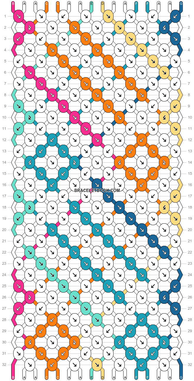 Normal pattern #146818 variation #437514 pattern