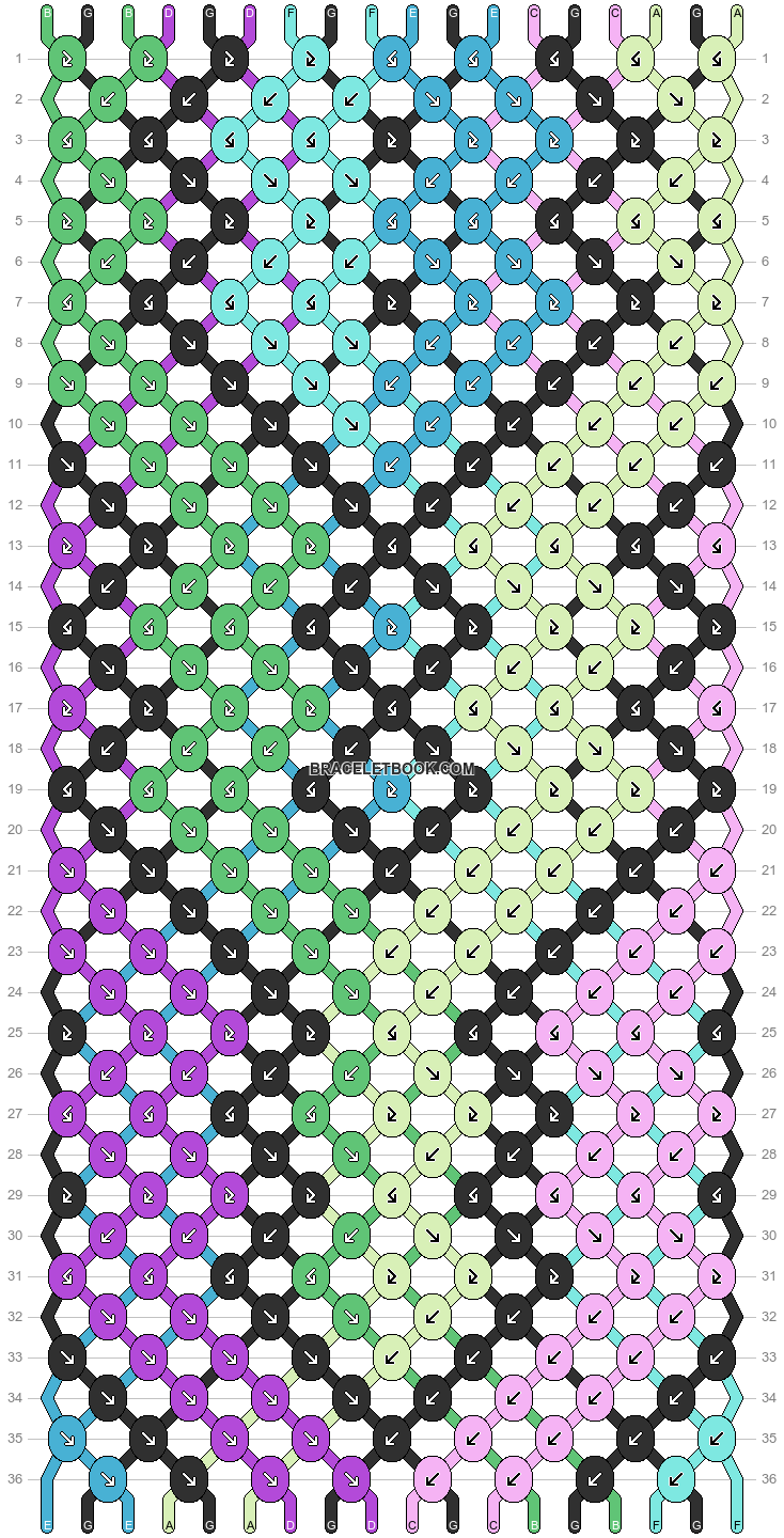 Normal pattern #37059 variation #437515 pattern
