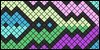 Normal pattern #37059 variation #437515