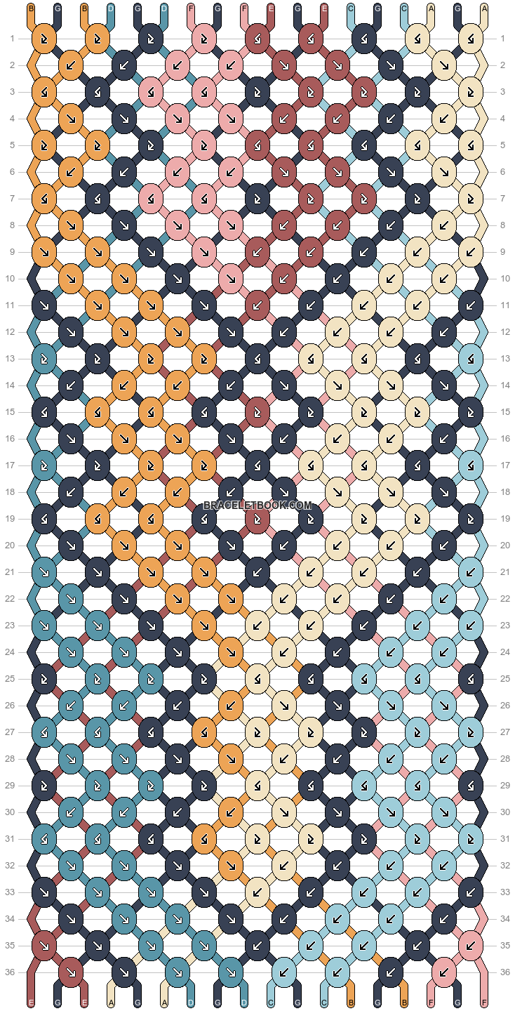 Normal pattern #37059 variation #437516 pattern