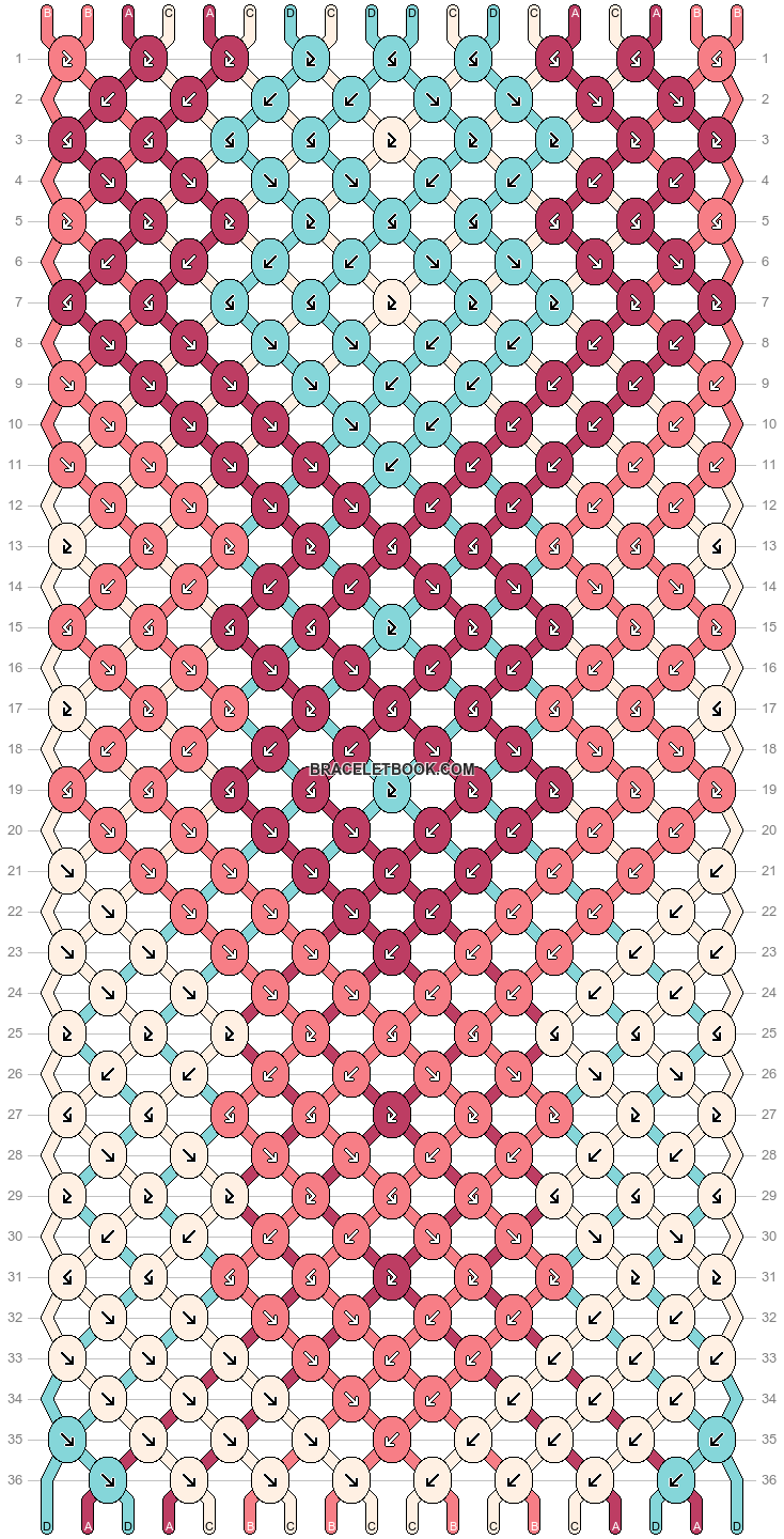 Normal pattern #37059 variation #437517 pattern