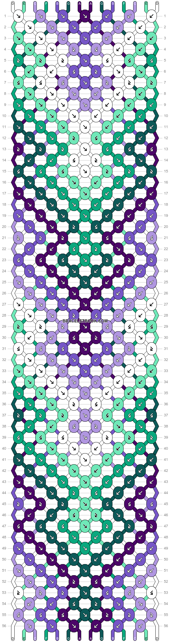 Normal pattern #208411 variation #437518 pattern