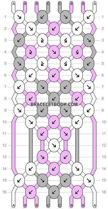 Normal pattern #207406 variation #437521 pattern