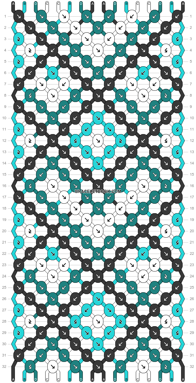 Normal pattern #208664 variation #437522 pattern
